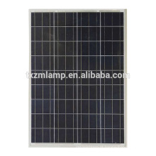 yangzhou popular no Oriente Médio barato painéis solares china / preço por watt painel solar de silício policristalino